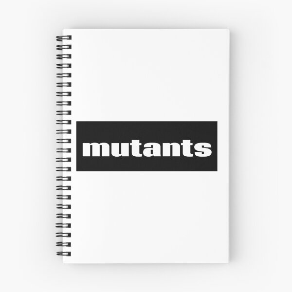Item preview, Mutants designed and sold by ProjectX23.