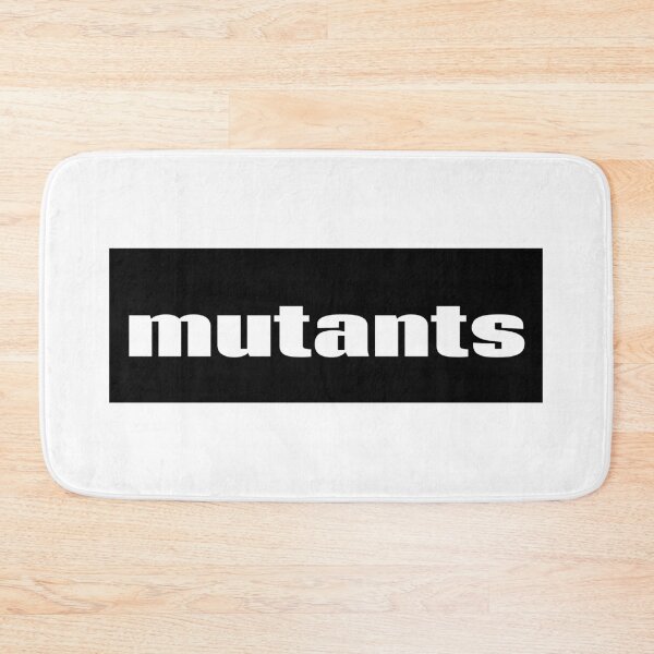 Item preview, Mutants designed and sold by ProjectX23.