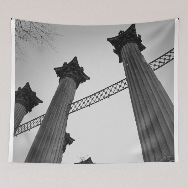 Item preview, Reaching For The Sky designed and sold by MStyborski.