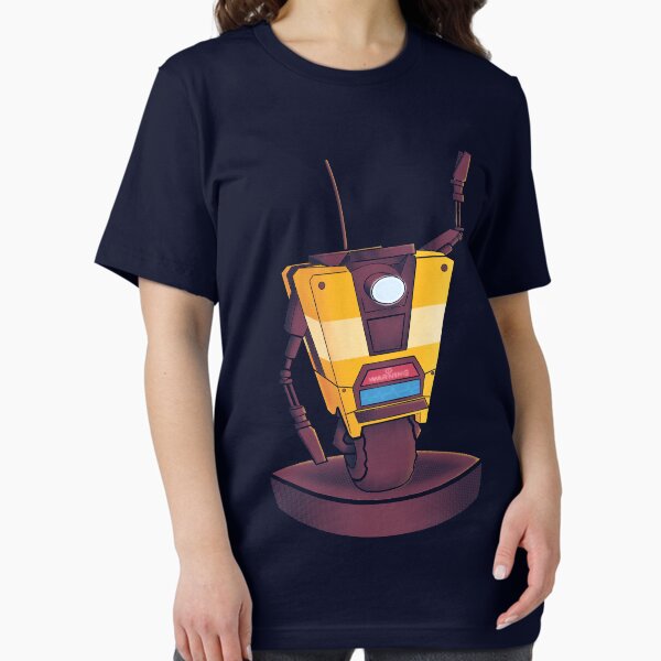 Item preview, Waving Claptrap! designed and sold by CharleyFox.