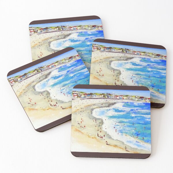 Item preview, Bondi Vista  designed and sold by gillsart.