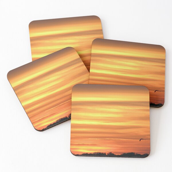 Item preview, Sunset 4 16-10-08 designed and sold by Sharon Perrett.