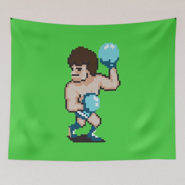 Item preview, Ring King Vintage Arcade Game - Compenent designed and sold by BeyondTheCrue.