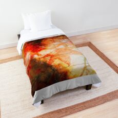 Fall Comforter