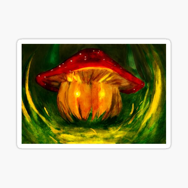 I see you | Halloween Sticker