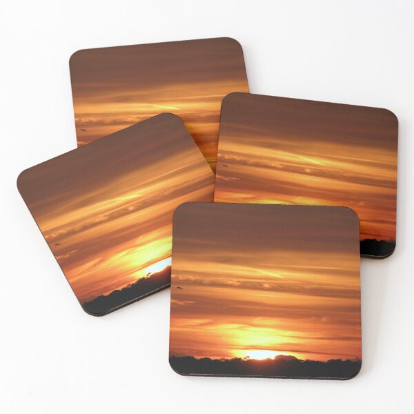Item preview, Sunset 3 16-10-08 designed and sold by Sharon Perrett.