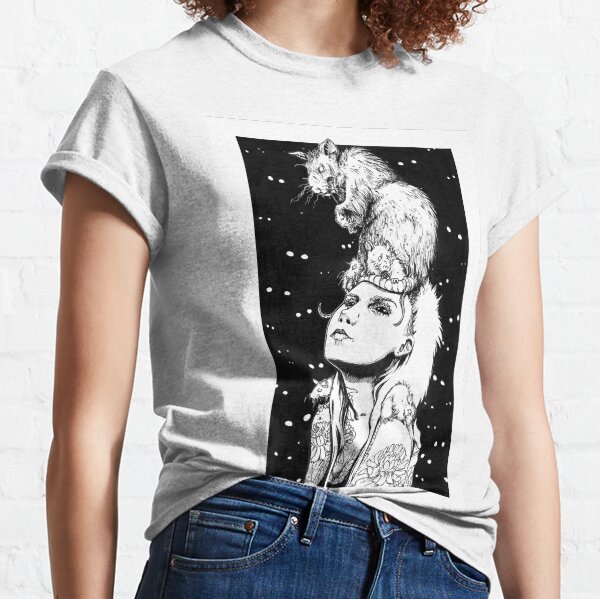 Family Portrait Classic T-Shirt