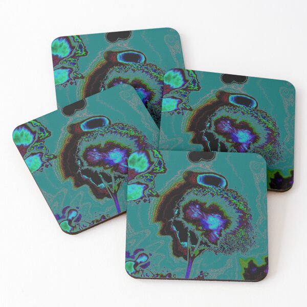 Item preview, Crazy thistle designed and sold by cuprum.