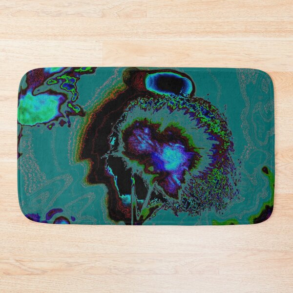 Item preview, Crazy thistle designed and sold by cuprum.
