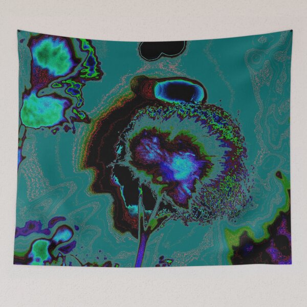 Item preview, Crazy thistle designed and sold by cuprum.