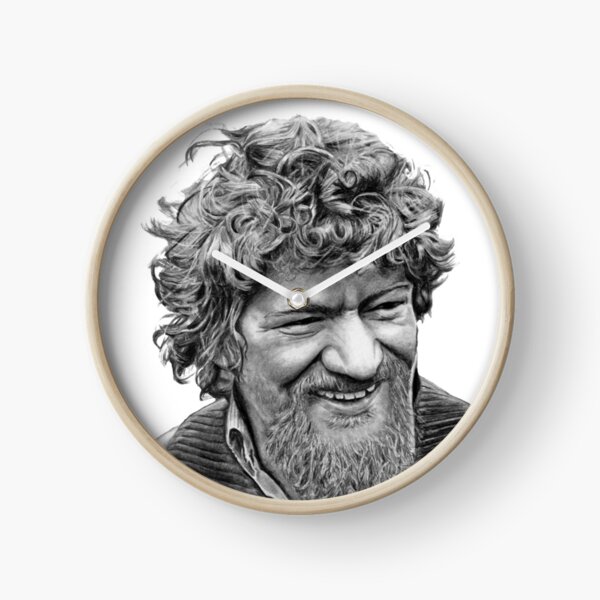 Item preview, Luke Kelly  designed and sold by Finn Harper.