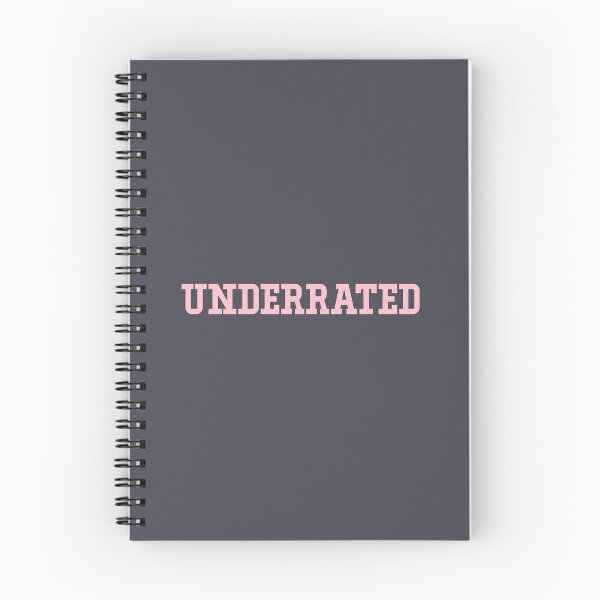 Item preview, Underrated pink designed and sold by perezzzoso.