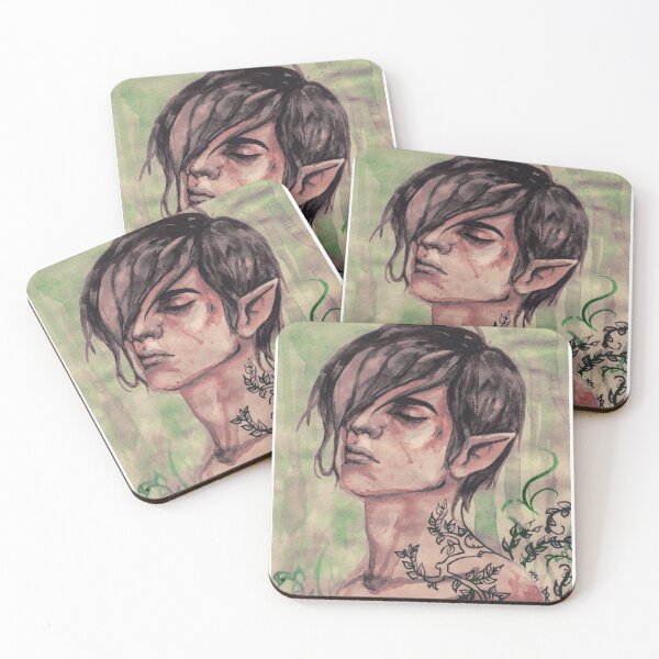 Item preview, Iorveth designed and sold by wannabekingpin.