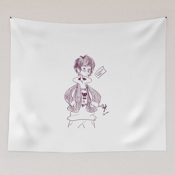 Item preview, Modern Hiccup designed and sold by liajung.