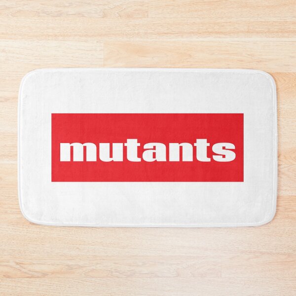 Item preview, Mutants  designed and sold by ProjectX23.
