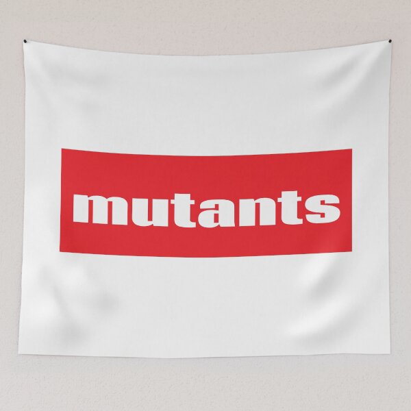 Item preview, Mutants  designed and sold by ProjectX23.