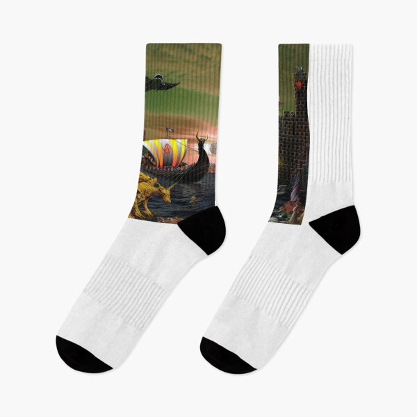 Item preview, Dead Sea designed and sold by Julian Johnstone.