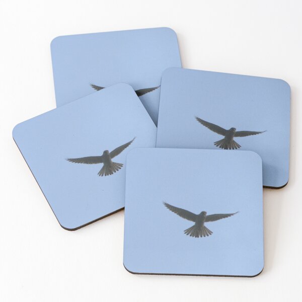 Item preview, A Kestral designed and sold by Sharon Perrett.