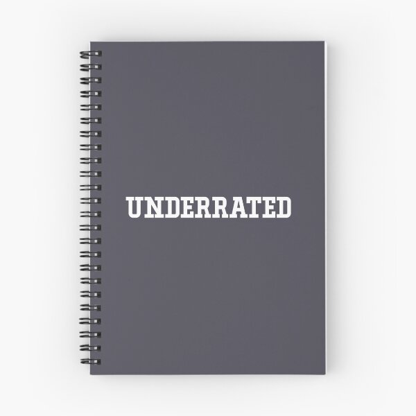 Item preview, Underrated white designed and sold by perezzzoso.