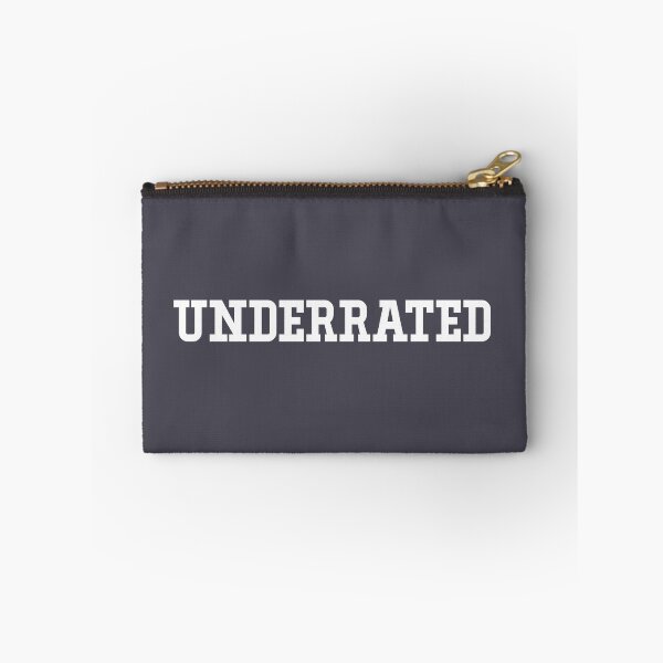 Item preview, Underrated white designed and sold by perezzzoso.