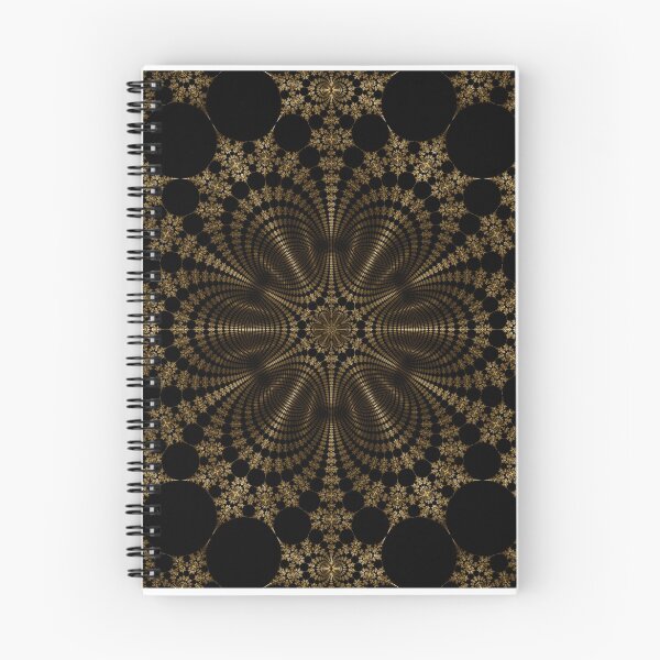 Item preview, Gilded Flower I designed and sold by Ross Hilbert.