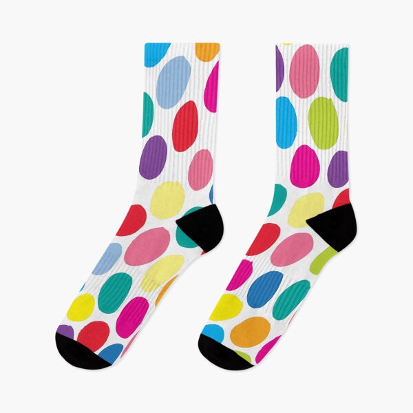 Item preview, Colour Spots designed and sold by evannave.