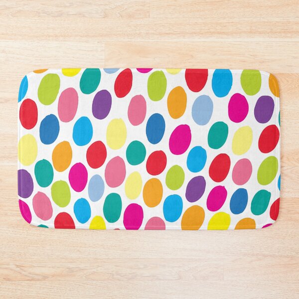 Item preview, Colour Spots designed and sold by evannave.