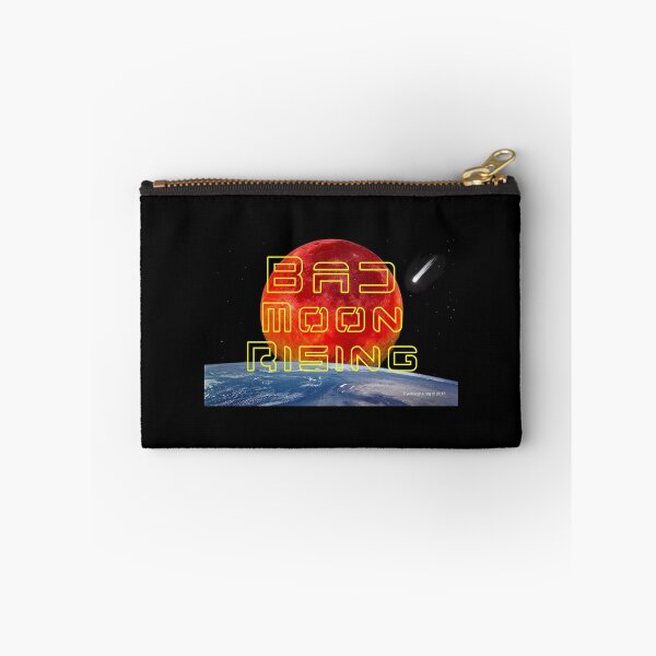 Item preview, Bad Moon Rising designed and sold by EyeMagined.