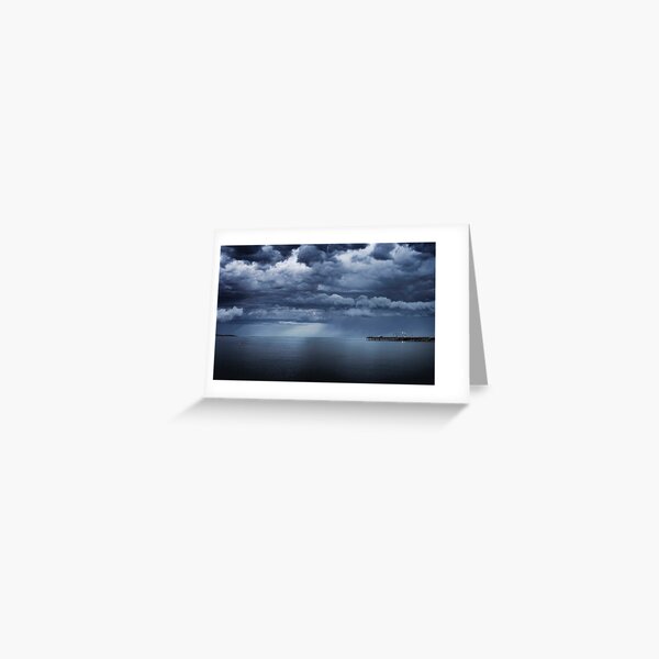 Item preview, The Pier. designed and sold by DaveBassett.