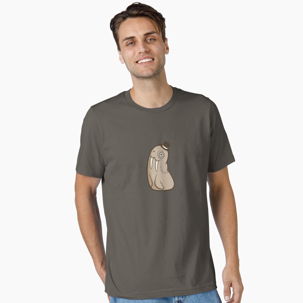 Item preview, Essential T-Shirt designed and sold by Cheeseness.