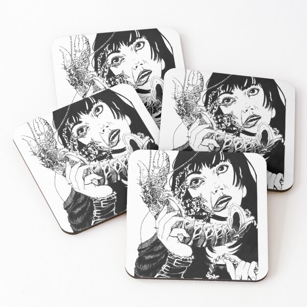 Item preview, Telephone Hour designed and sold by Koby  Griggs.