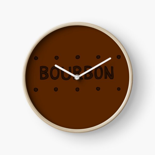 Item preview, Chocolate Bourbon Biscuit designed and sold by evannave.