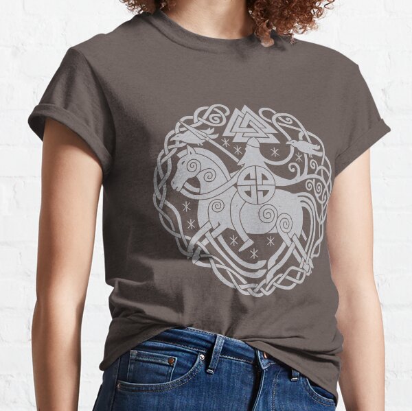 Odin Sphere Classic T-Shirt