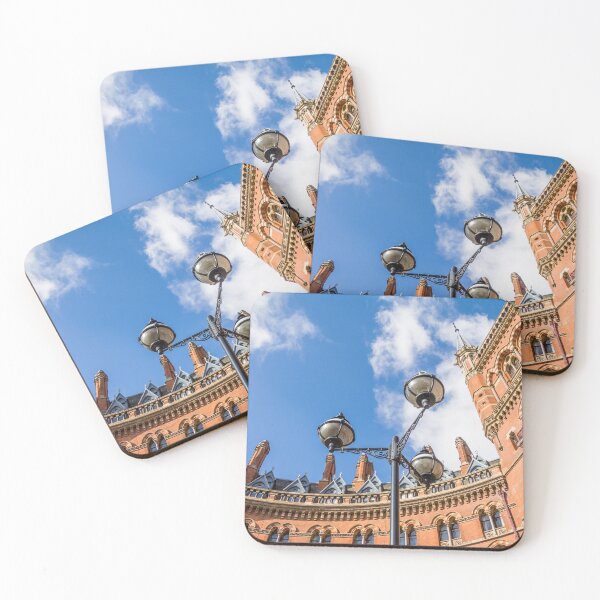 Item preview, king's Cross St Pancras designed and sold by AMoncurPhoto.