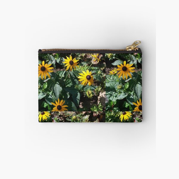 Item preview, Yellow flowers, nature, garden designed and sold by Sternchen2789.