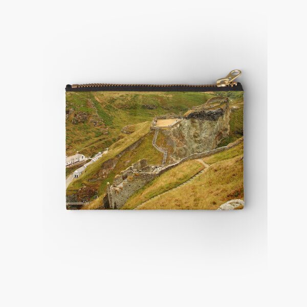 Item preview, Tintagel Castle designed and sold by brimel55.