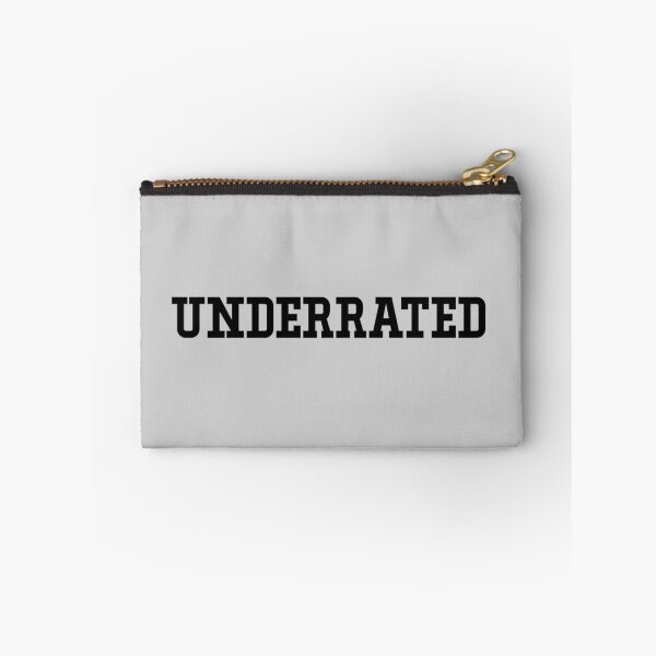 Item preview, Underrated black designed and sold by perezzzoso.