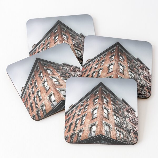 Item preview, Manhattan Facade designed and sold by Nicklas81.