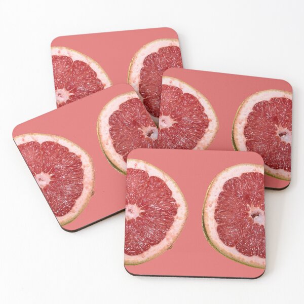 Item preview, Pair of Grapefruits designed and sold by Javier Narváez Solarte.