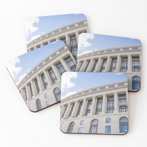 Item preview, Unilever House London designed and sold by AMoncurPhoto.