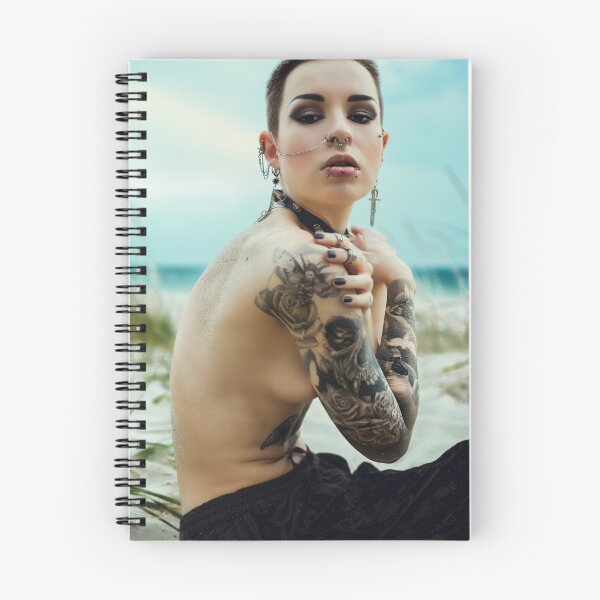 Item preview, Nude Girl - NudeART designed and sold by Martin  Slotta.