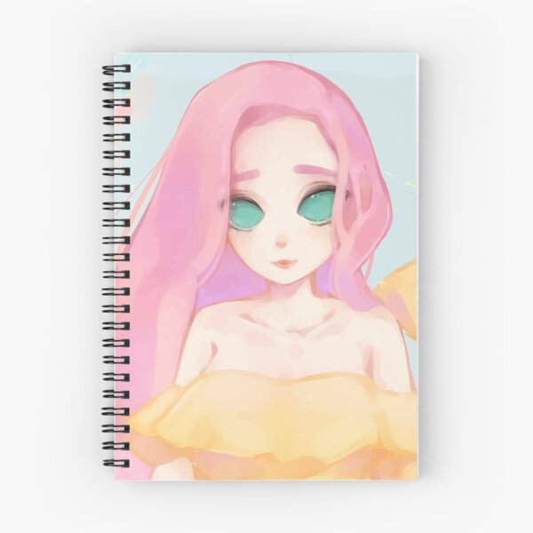 Item preview, Fluttershy designed and sold by guiyyu.
