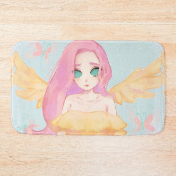 Item preview, Fluttershy designed and sold by guiyyu.