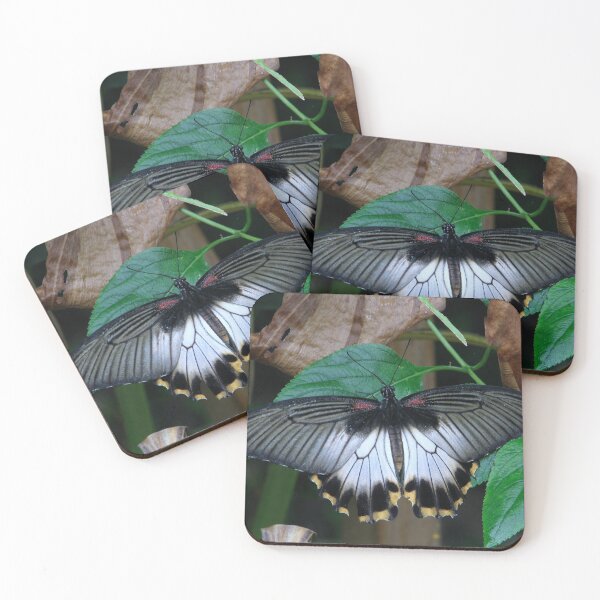 Item preview,  Great Mormon - Papilio memnon designed and sold by Sharon Perrett.
