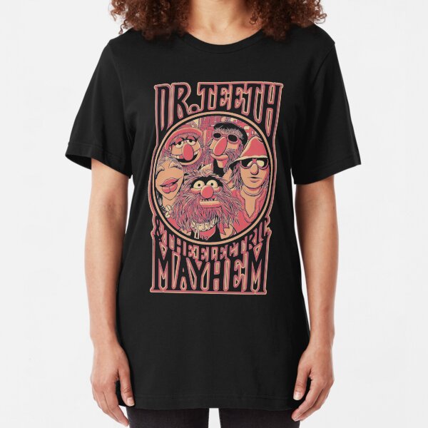 fifth of glory Slim Fit T-Shirt
