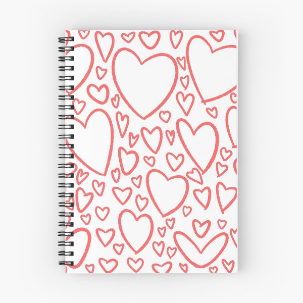 Item preview, Hearts Galore! designed and sold by LaurenPatrick.
