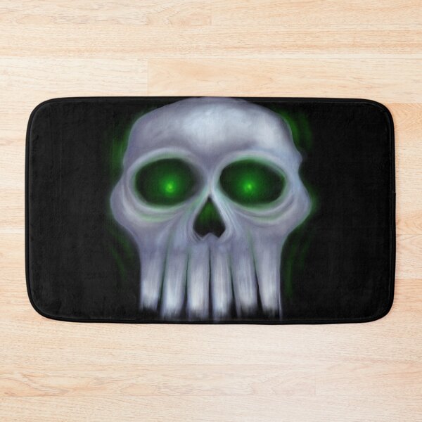 Item preview, Ghost Skull designed and sold by PIX-L-8.