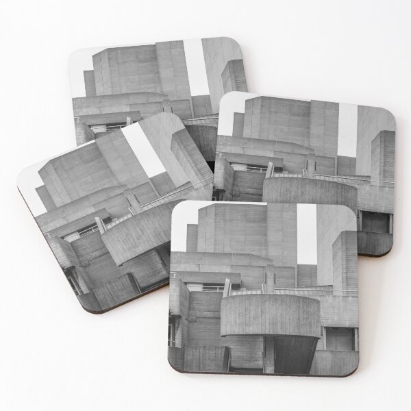 Item preview, National Theatre London designed and sold by AMoncurPhoto.