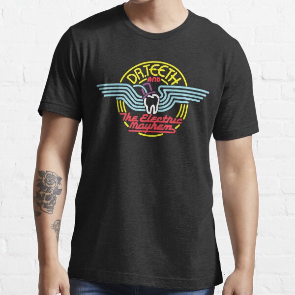 T Shirts Die Z C3 A4hne Redbubble