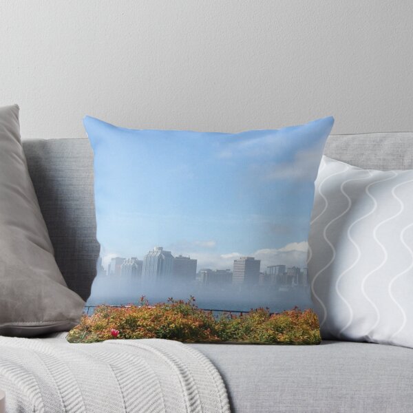 Item preview, Halifax Skyline designed and sold by dutchiens.